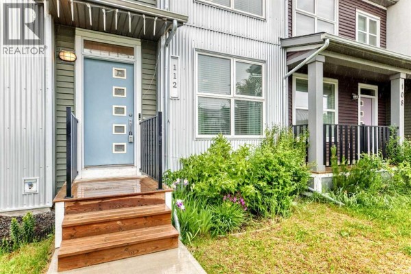 Kitchen - 112 Carrington Boulevard Nw, Calgary, AB T3P1K8 Photo 4