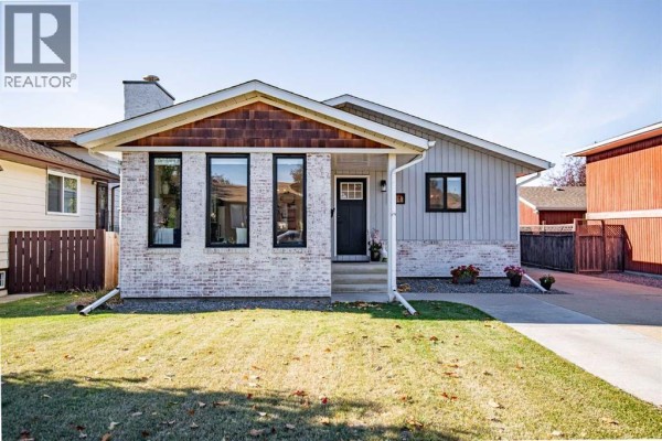 112 Carroll Crescent, Red Deer