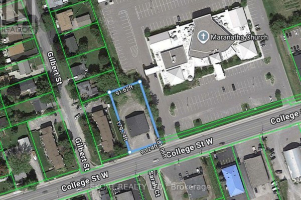 112 College Street W, Belleville, ON, photo 2
