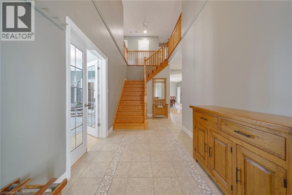 Recreation room - 112 Dirksen Court, Kitchener, ON N2P2M1 Photo 4