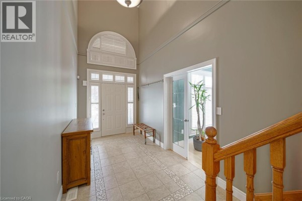 Laundry room - 112 Dirksen Court, Kitchener, ON N2P2M1 Photo 5