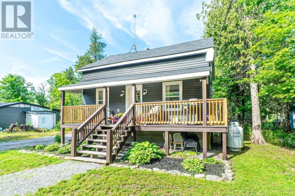 Primary Bedroom - 112 Echo Bay Road, Kawartha Lakes, ON K0M1A0 Photo 4