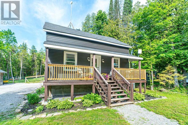 Bathroom - 112 Echo Bay Road, Kawartha Lakes, ON K0M1A0 Photo 5