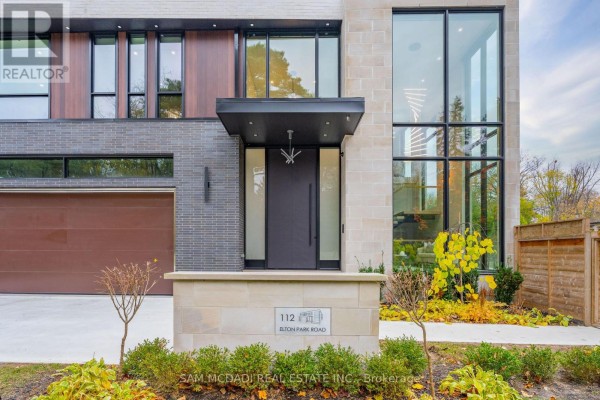 112 Elton Park Road, Oakville, ON, photo 2