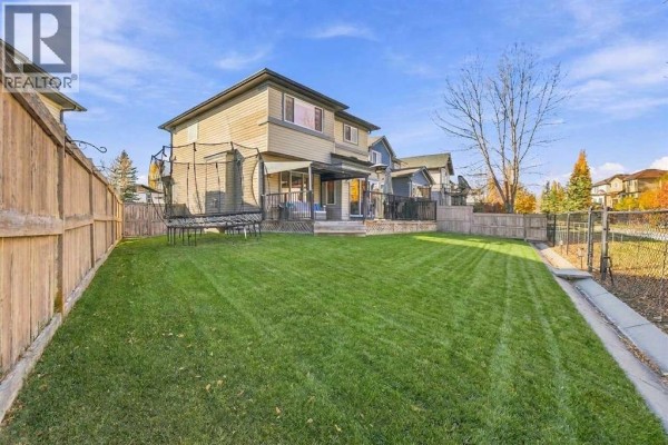 Laundry room - 112 Eversyde Way Sw, Calgary, AB T2Y4V5 Photo 5