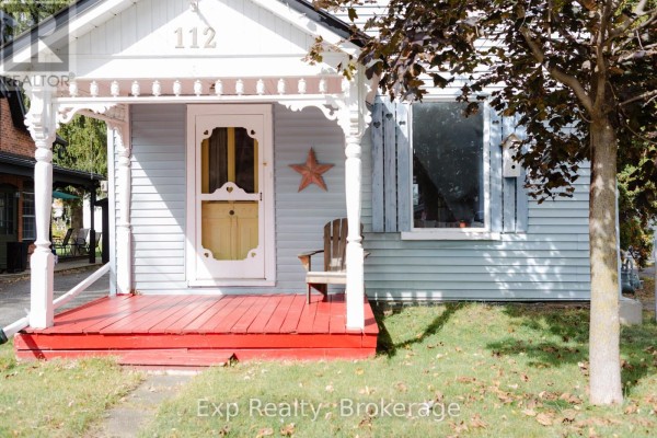 Laundry room - 112 Front Street W, Stirling Rawdon, ON K0K3E0 Photo 2