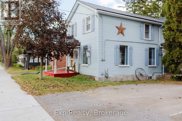 Primary Bedroom - 112 Front Street W, Stirling Rawdon, ON K0K3E0 Photo 3