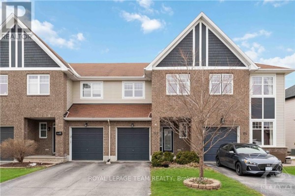 112 Furness Way, Ottawa