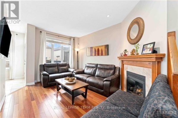 Primary Bedroom - 112 Furness Way, Ottawa, ON K2G7E4 Photo 5