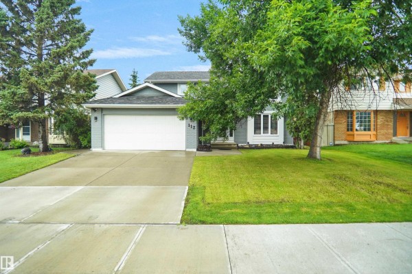 112 Gariepy Cr Nw, Edmonton, AB, photo 2