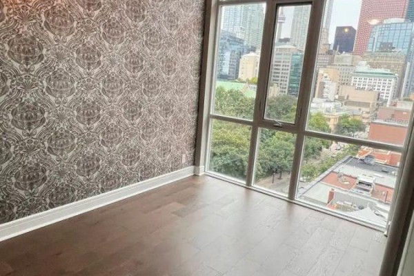 Bathroom - S825 - 112 George Street, Toronto, ON M5A2M5 Photo 4