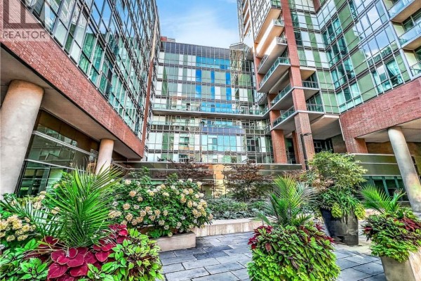 112 George Street Unit# 1202, Toronto, ON, photo 2