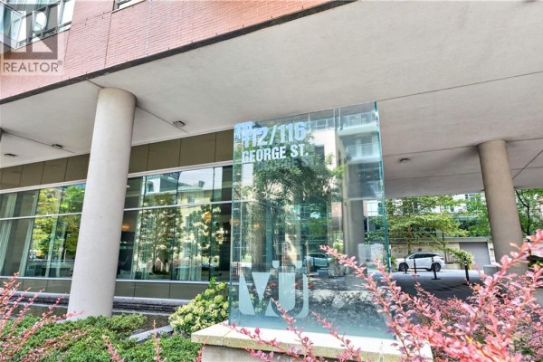 112 George Street Unit# 1202, Toronto, ON, photo 3