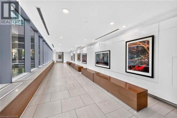 Living room - 112 George Street Unit# 1202, Toronto, ON M5A2M5 Photo 5