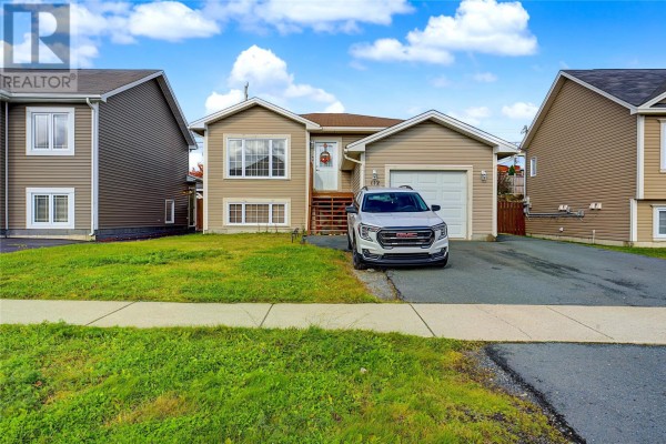 112 Great Eastern Avenue, St  John S
