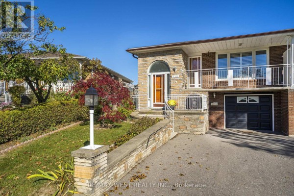 112 Harris Crescent, Vaughan