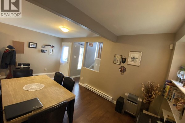 Bedroom 2 - 112 Hays Cove Circle, Prince Rupert, BC V8J2C2 Photo 4