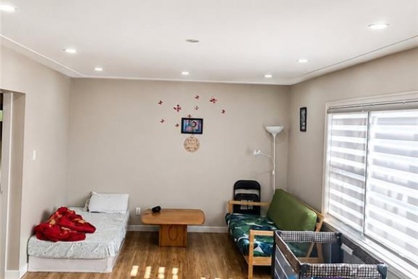 Bedroom - 112 Heiman Street Unit# 2, Kitchener, ON N2M3L6 Photo 4