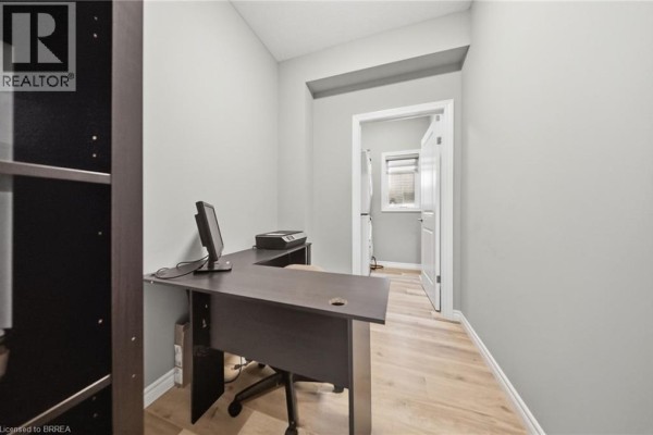 Bedroom - 112 Honey Street, Cambridge, ON N1T0C6 Photo 5