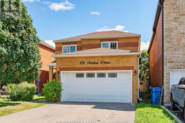 112 Jordan Drive, Orangeville, ON, photo 2