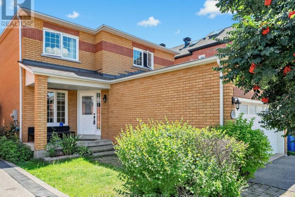 112 Jordan Drive, Orangeville, ON, photo 3