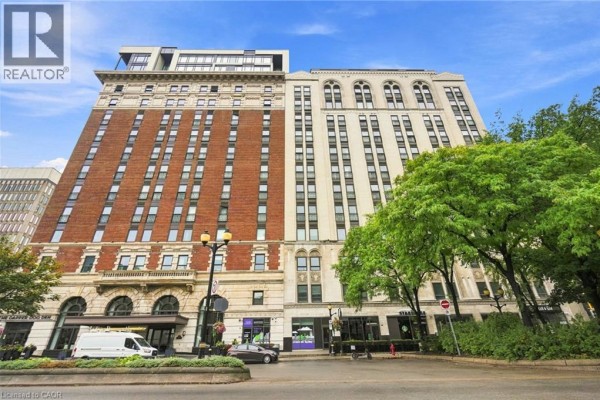 112 King Street E Unit# 909, Hamilton, ON, photo 3