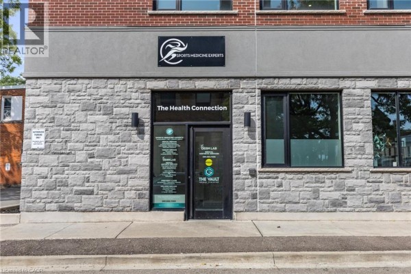 112 King Street W Unit# Level 3, Dundas, ON L9H1V2 Photo 4