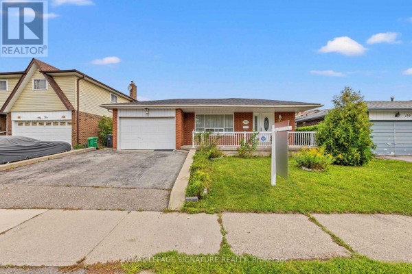 112 Kingswood Drive, Brampton, ON, photo 2