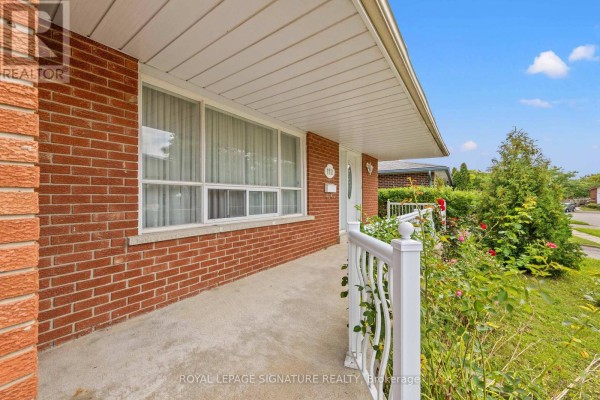 112 Kingswood Drive, Brampton, ON, photo 3