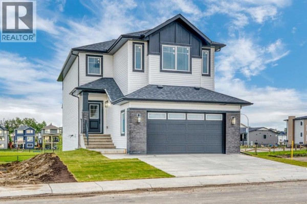 Kitchen - 112 Lakewood, Strathmore, AB T1P2J9 Photo 3