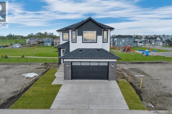 2pc Bathroom - 112 Lakewood, Strathmore, AB T1P2J9 Photo 4