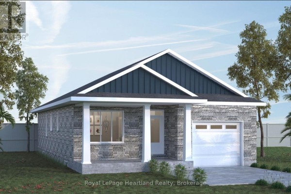 112 Largo Lane, Goderich), ON N7A0C7 Photo 2