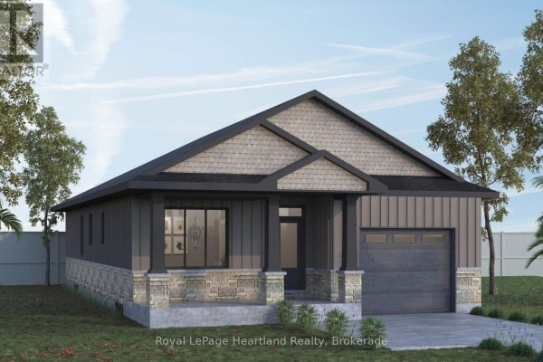 112 Largo Lane, Goderich), ON N7A0C7 Photo 3