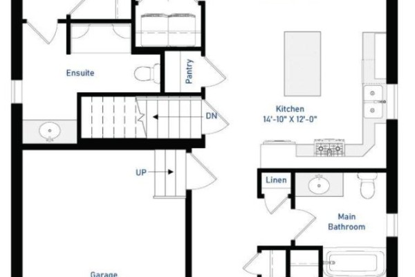 112 Largo Lane, Goderich), ON N7A0C7 Photo 4