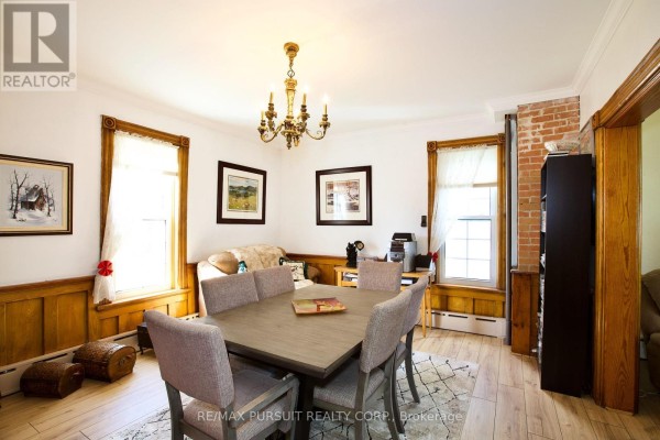 Family room - 112 May Street, Temiskaming Shores, ON P0J1P0 Photo 4
