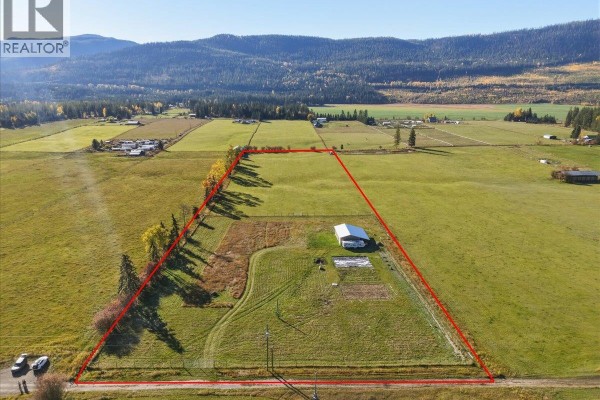 112 Mitchell Road, Cherryville, BC V0E2G3 Photo 3