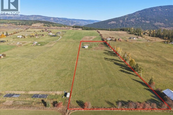 112 Mitchell Road, Cherryville, BC V0E2G3 Photo 5