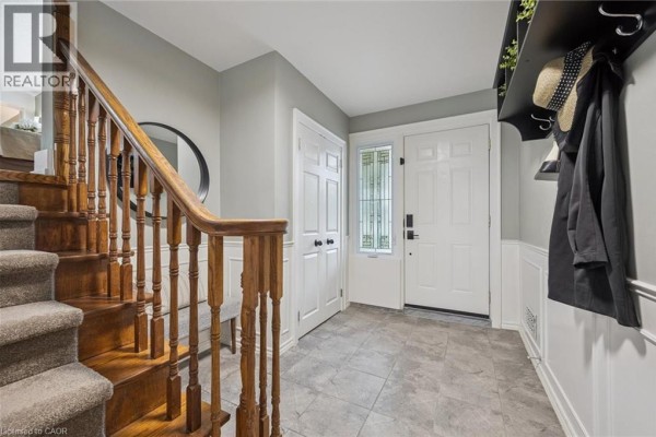 4pc Bathroom - 112 N Margaret Avenue N, Waterloo, ON N2J3P9 Photo 5