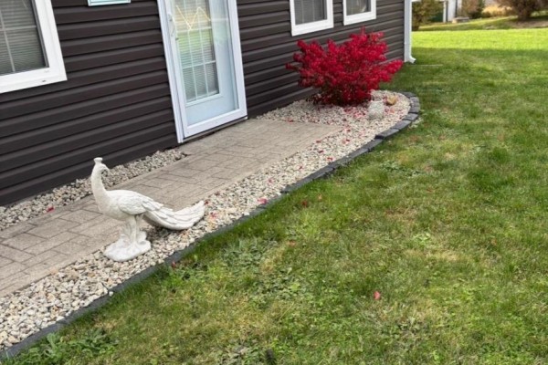 3pc Bathroom - 112 North Range Cross Road, Barton, NS B0W1H0 Photo 2