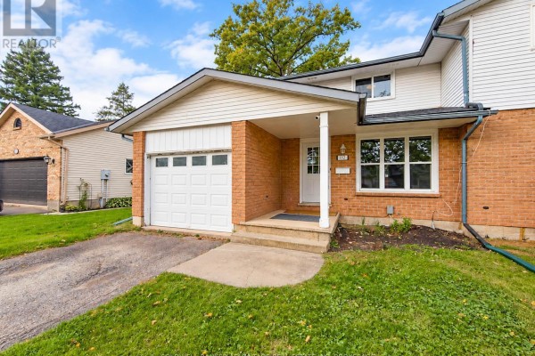 112 Northgate Drive, Welland
