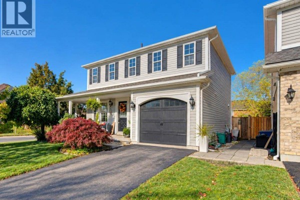 112 Osborn Avenue, Brantford