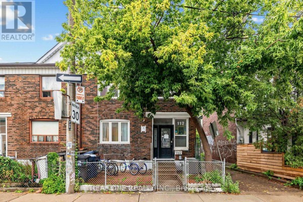 112 Oxford Street, Toronto, ON, photo 2