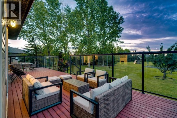 Den - 112 Pinto Lane Se, Airdrie, AB T4B2A4 Photo 5