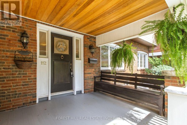 112 Rose Park Drive, Toronto, ON, photo 2