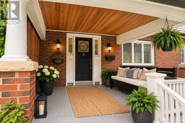 112 Rose Park Drive, Toronto, ON, photo 3