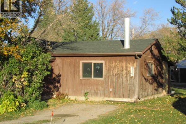 Kitchen - 112 Rustad Avenue, White Fox, SK S0J3B0 Photo 2