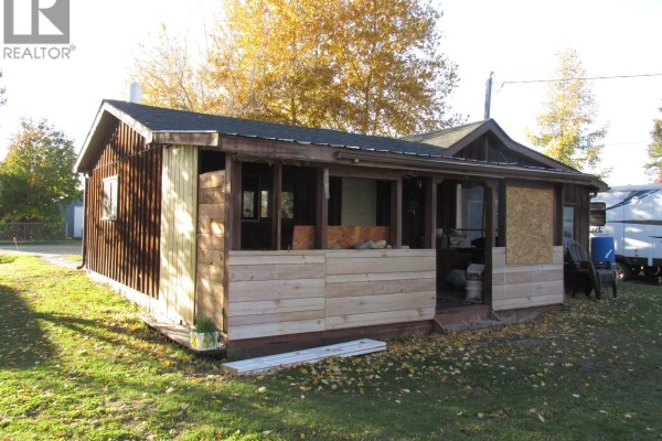 Storage - 112 Rustad Avenue, White Fox, SK S0J3B0 Photo 5