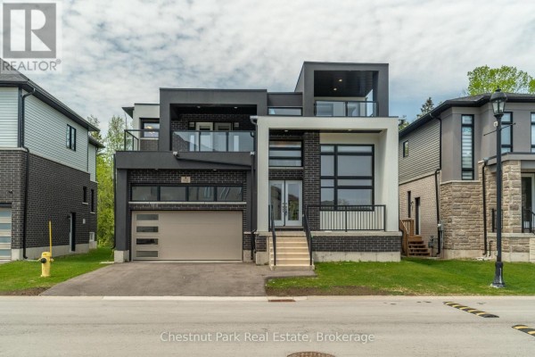 112 Sebastian Street, Blue Mountains, ON N0H1J0 Photo 2