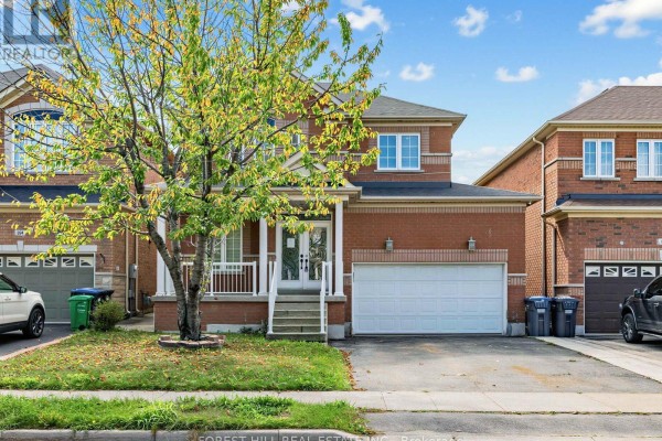 112 Stoneylake Avenue, Brampton, ON L6V4S3 Photo 2
