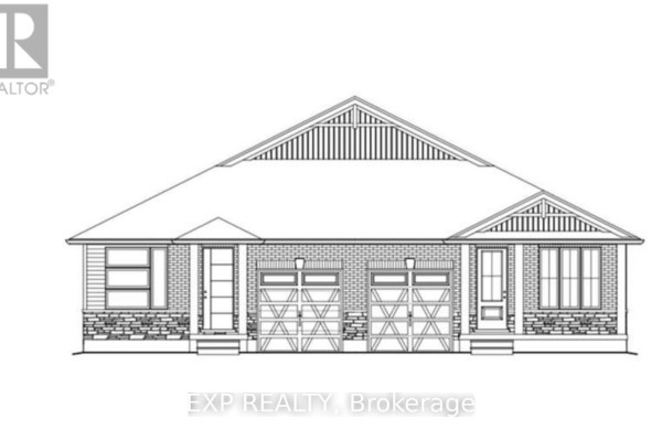 112 Thackeray Way, Minto, ON, photo 2